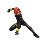 Marvel - Avengers - Marvel Legends Series Black Widow and Quicksilver 2-Pack 6" Action Figures - Screenshot 3
