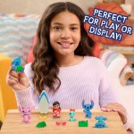 Disney - Lilo & Stitch Collectible Figure Set - Screenshot 1