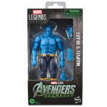 Marvel - Avengers: Doomsday - Beast Marvel Legends Action Figure - Screenshot 1