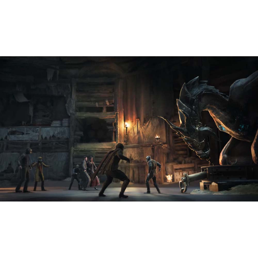 Hogwarts Legacy (Code-In-A-Box) - Screenshot 2