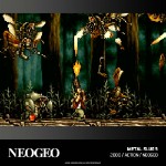 Evercade - NEOGEO Arcade Collection 3 - Screenshot 2