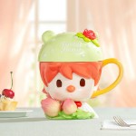 POP MART - Sweet Bean Afternoon Tea Series Blind Box (Single Box) - Screenshot 2