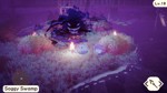The Outbound Ghost - Screenshot 1