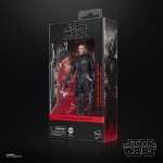 Star Wars - The Black Series - Mandalorian Super Commando Kebris Action Figure - Screenshot 2