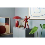 Marvel - Iron Man - LEGO Iron Man Mark 3 Collectors' Edition 76344 - Screenshot 2