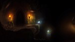 Greak: Memories of Azur - Screenshot 5