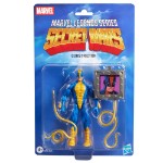 Marvel - Secret Wars (1984) - Constrictor Marvel Legends Action Figure - Screenshot 4