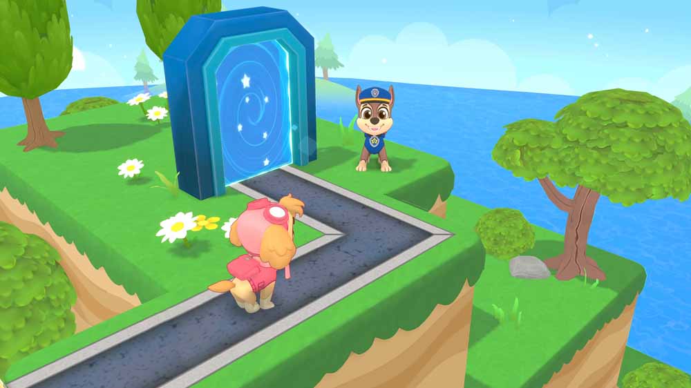 Nick Jr. Party Adventure - Screenshot 6