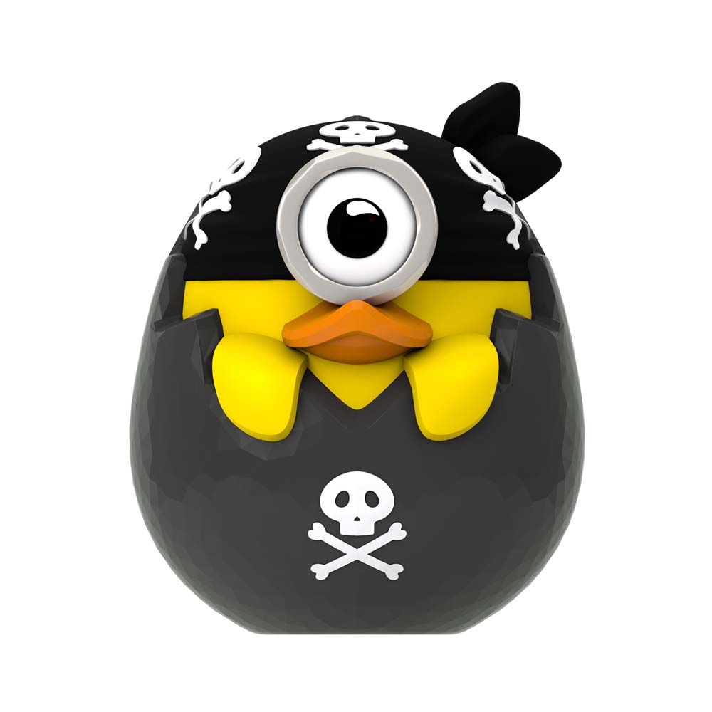 Minions - TUBBZ Mystery Eggs Blind Egg (Single Egg) - Screenshot 8