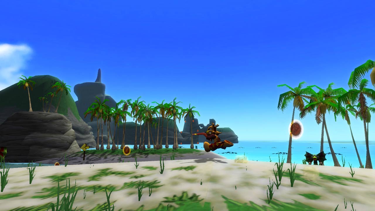 TY the Tasmanian Tiger HD - Screenshot 3