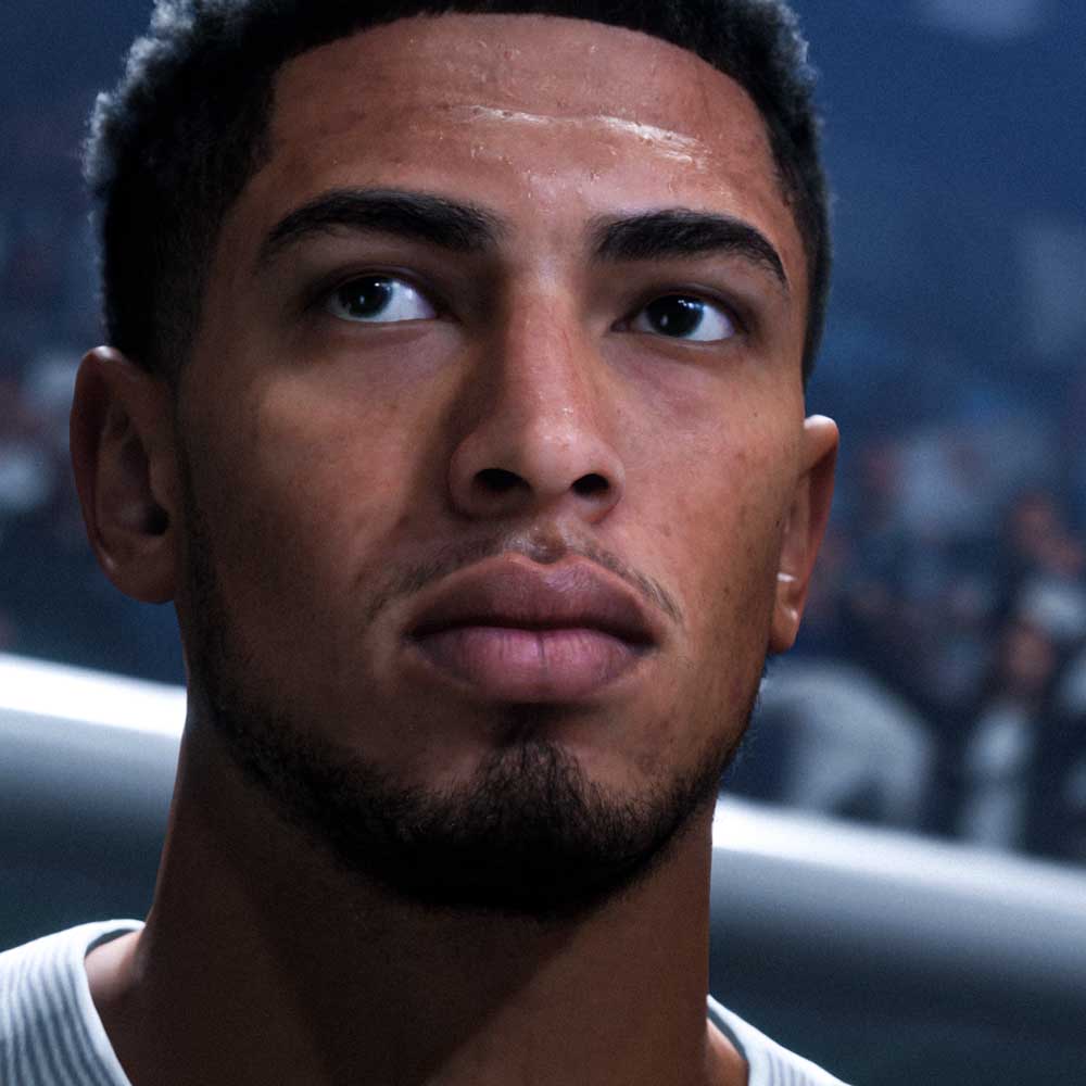 EA Sports FC 26 - Screenshot 2