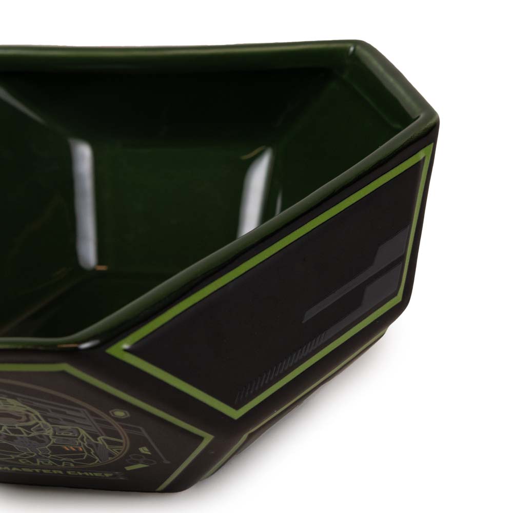 Halo - Masterchief Snack Bowl - Screenshot 1