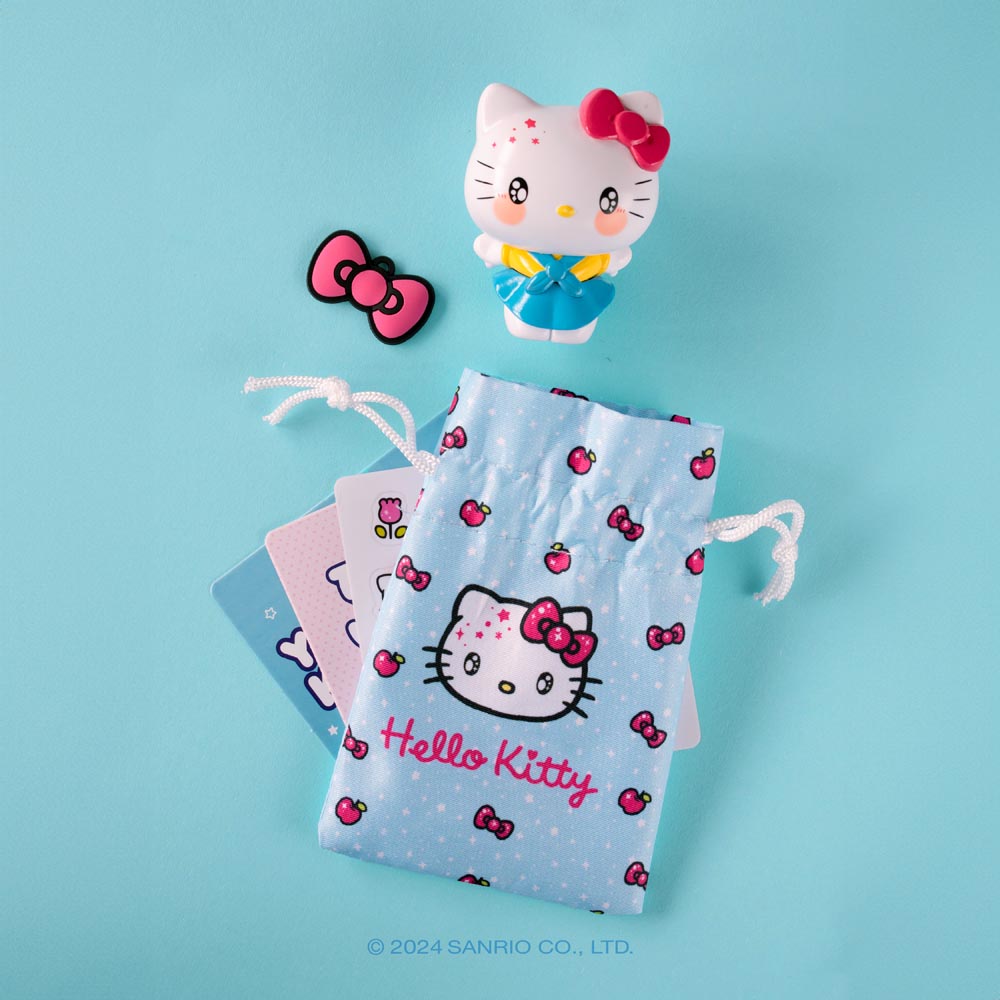Sanrio - Hello Kitty and Friends Friendship Box (Single Box) (Assorted) - Screenshot 1
