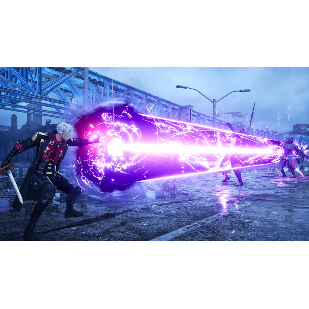 Code Vein II - Screenshot 17