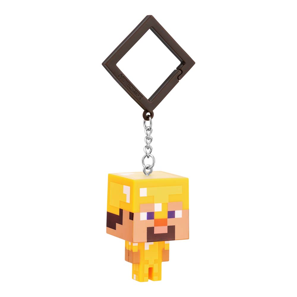 Minecraft - Reveals Backpack Buddies Blind Bag (Single Box) - Screenshot 14