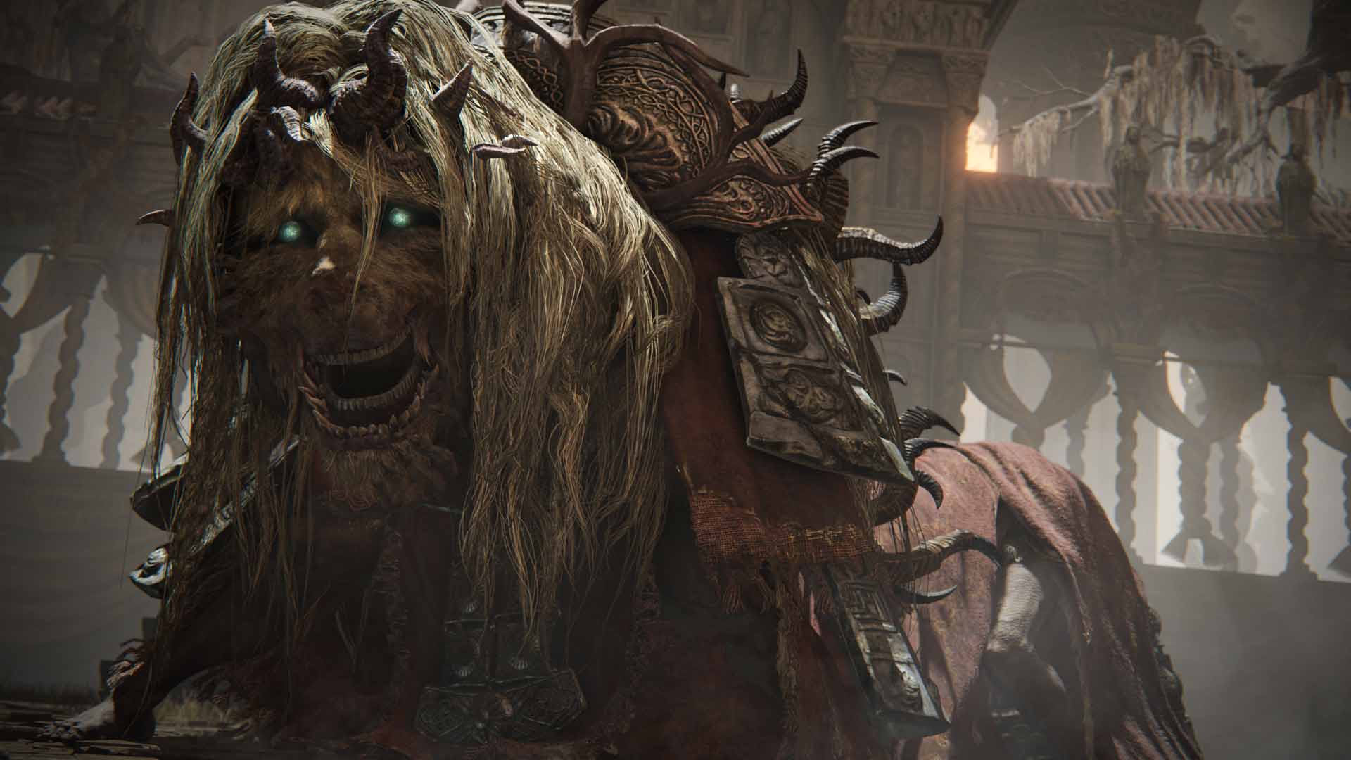 Elden Ring: Nightreign - Screenshot 7