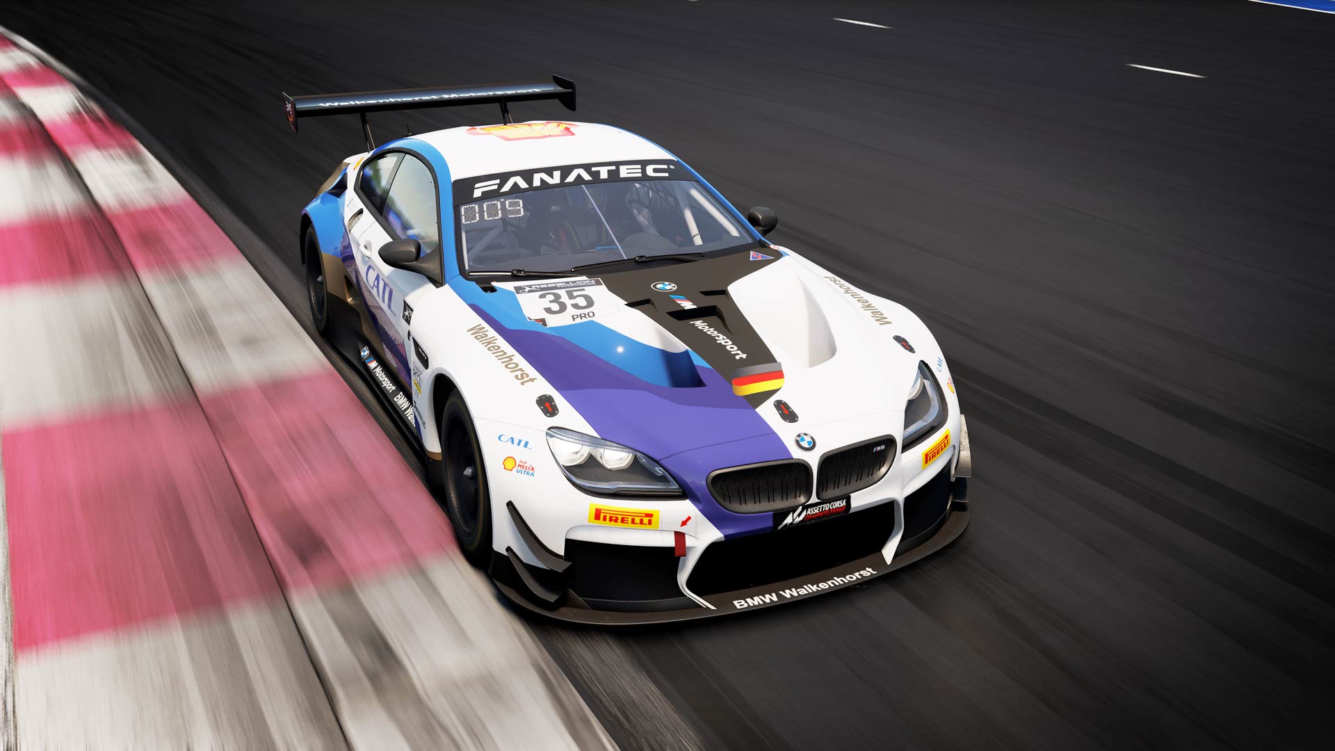 Assetto Corsa Competizione - Screenshot 6