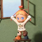 POP MART - Zsiga Under the Sun Series Blind Box (Single Box) - Screenshot 1