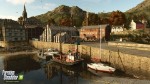 Farming Simulator 25 Highland Fishing Edition - Screenshot 1