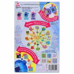 Tamagotchi Paradise - Blue Water - Screenshot 1