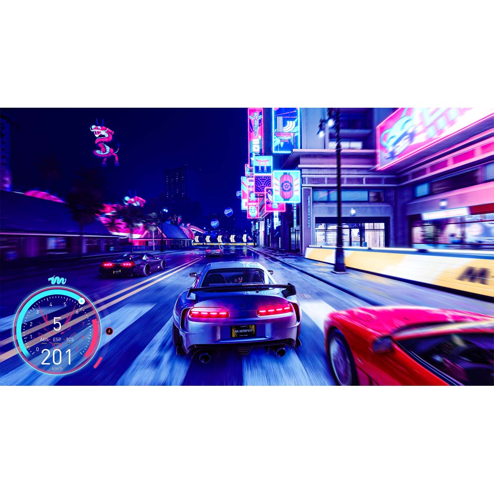 The Crew Motorfest - Screenshot 2