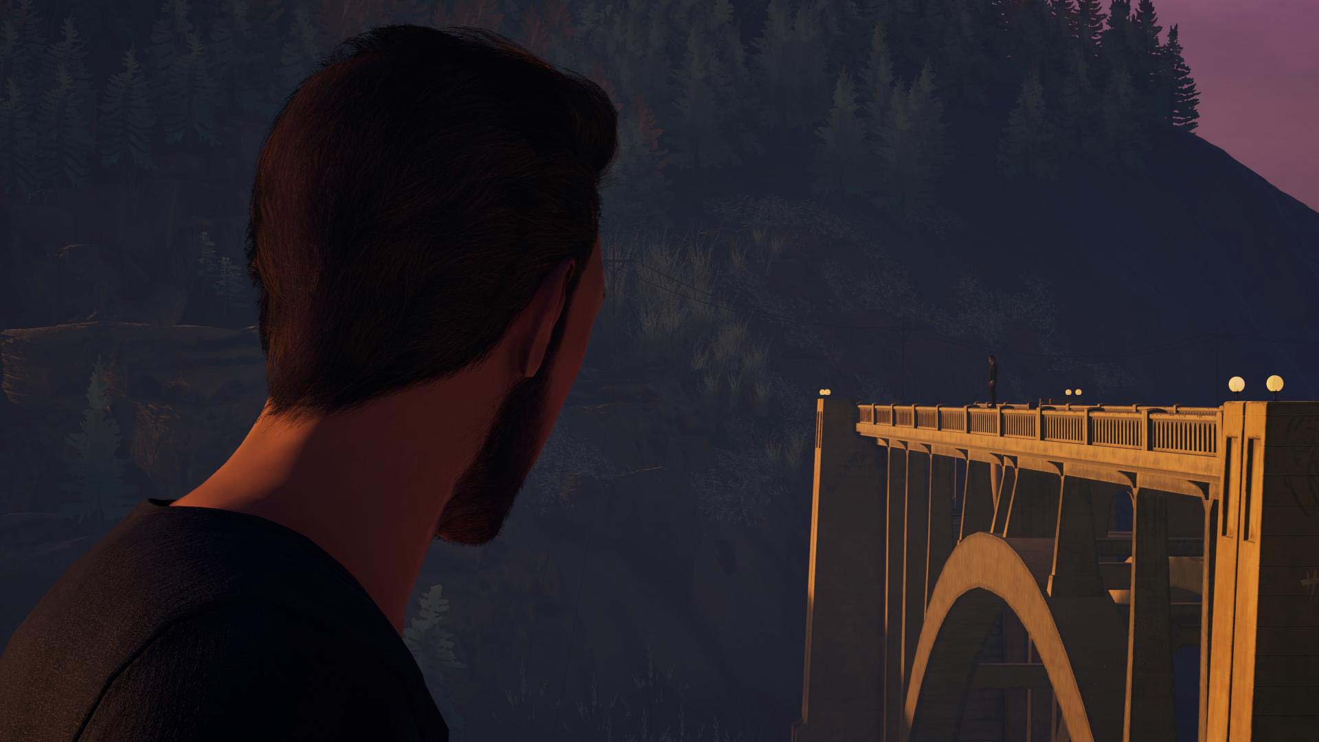 Alfred Hitchcock: Vertigo - Screenshot 2