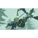 Hyrule Warriors: Age of Calamity Definitive Edition - Screenshot 3