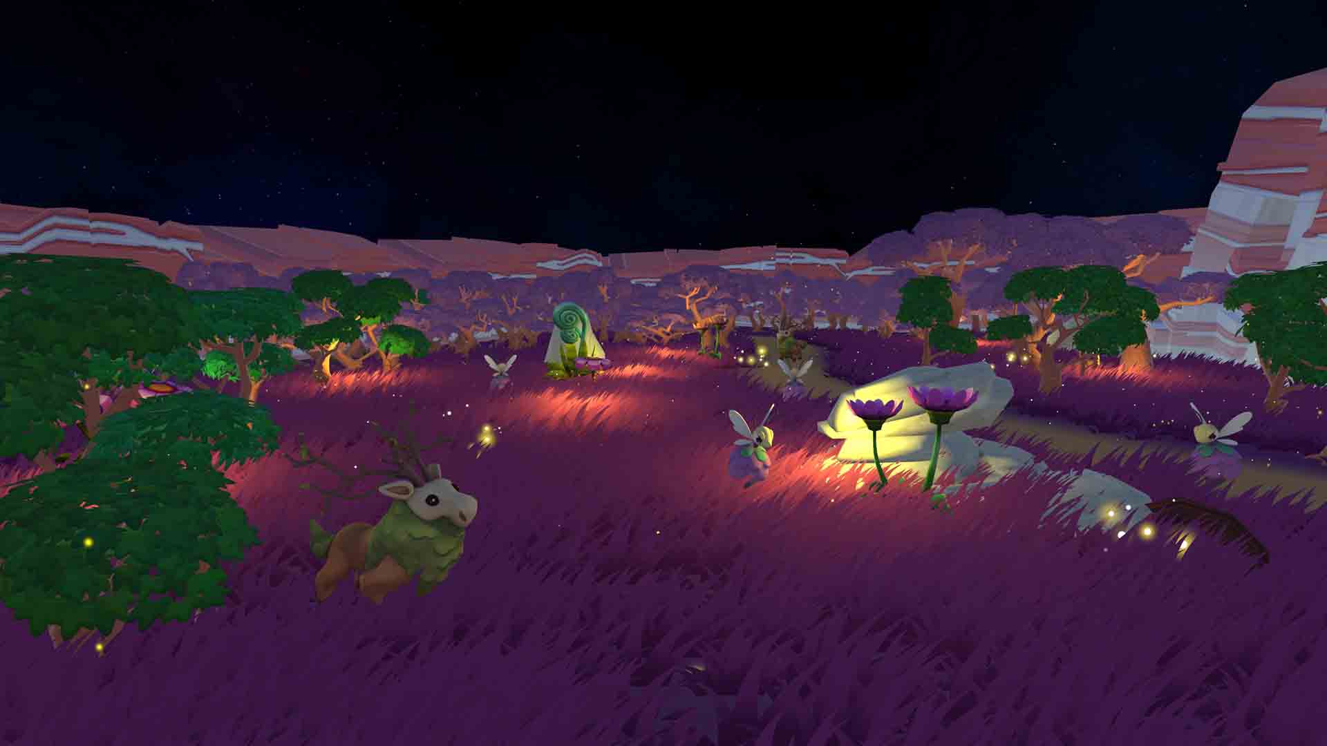 Life in Willowdale: Farm Adventures - Screenshot 3