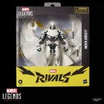 Marvel Rivals – Moon Knight Marvel Legends Action Figure - Screenshot 1