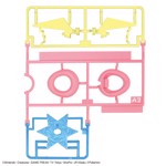 Pokemon - Greninja Model Kit - Screenshot 2