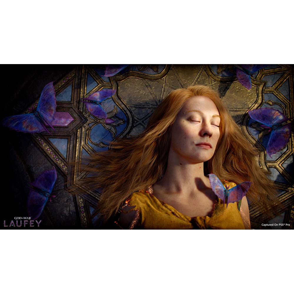 God of War: Laufey - Screenshot 7