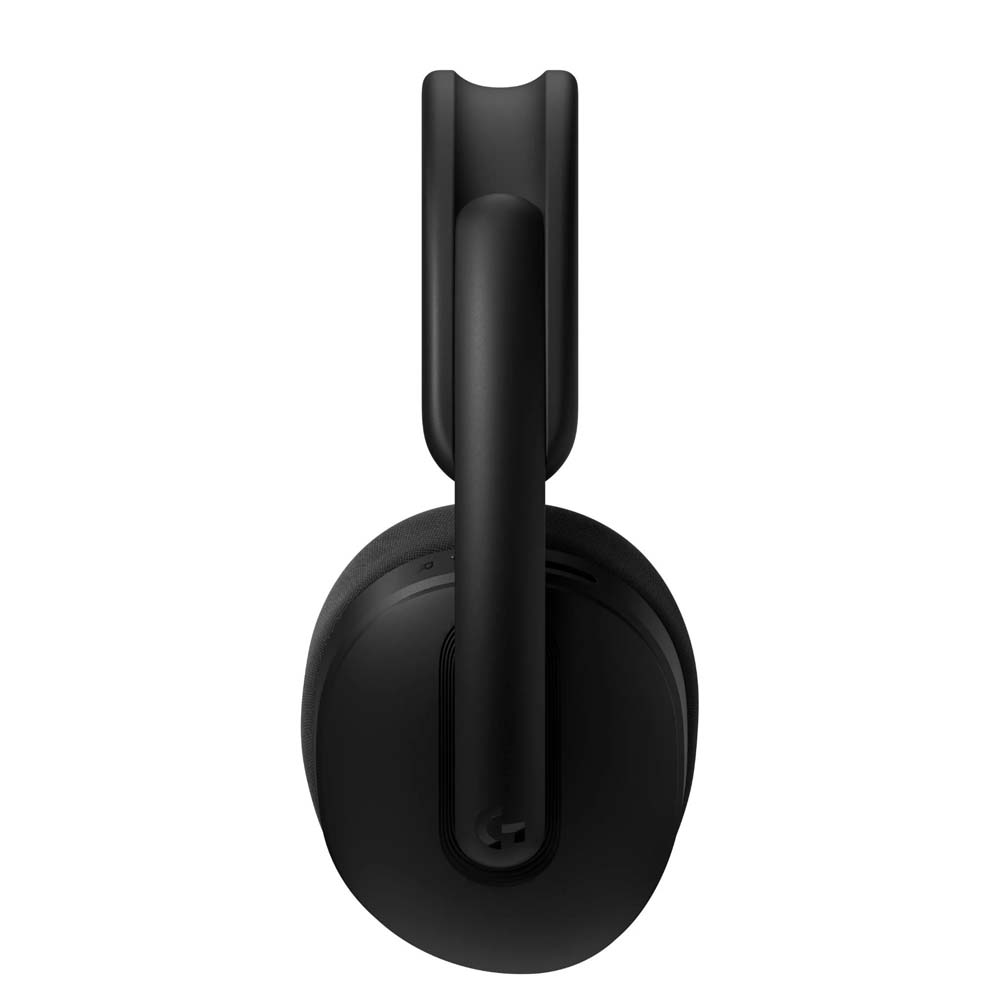 Logitech G325 Lightspeed Wireless Gaming Headset - Black - Screenshot 2