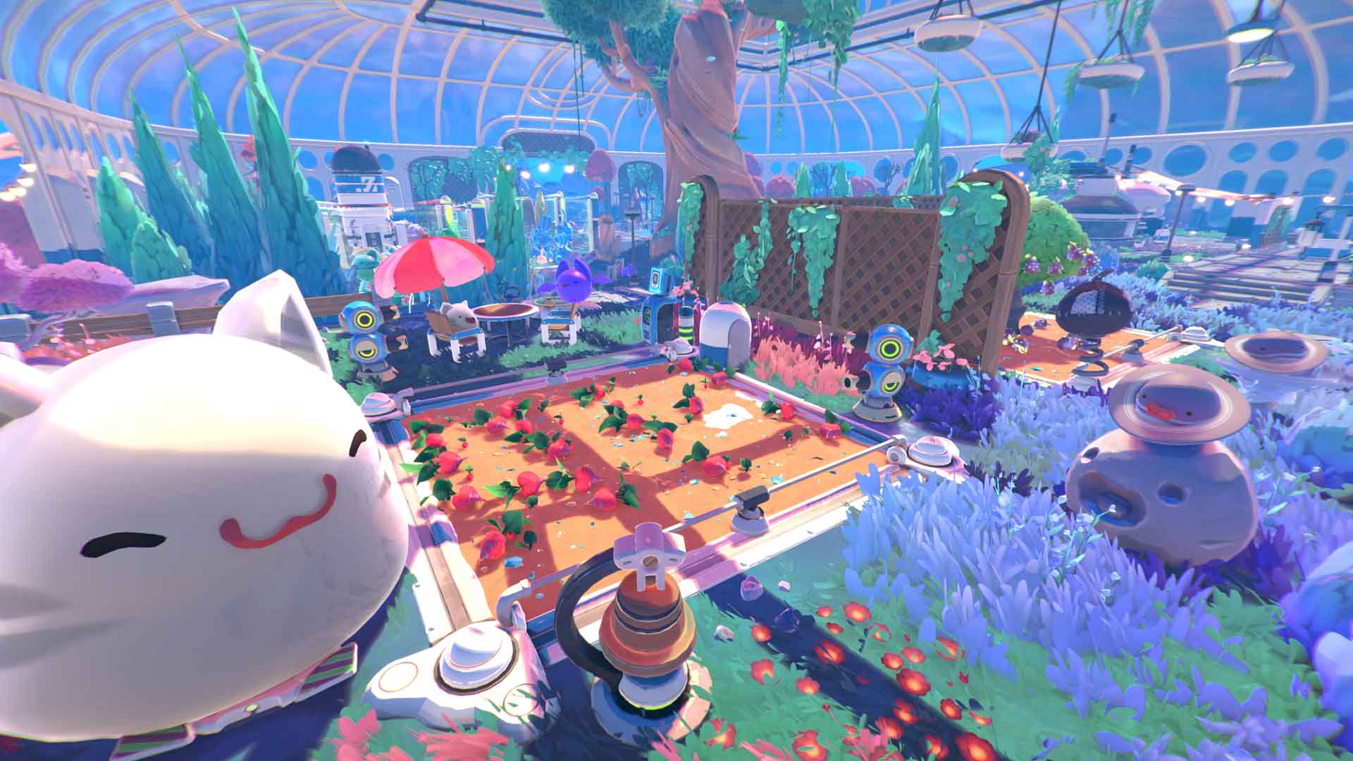 Slime Rancher 2 - Screenshot 5