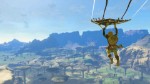 The Legend of Zelda: Tears of the Kingdom - Nintendo Switch 2 Edition Upgrade Pack - Screenshot 5