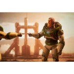 Disney - Lightyear - Robosen Infinity Pack Buzz Lightyear Limited Edition Figure - Screenshot 20