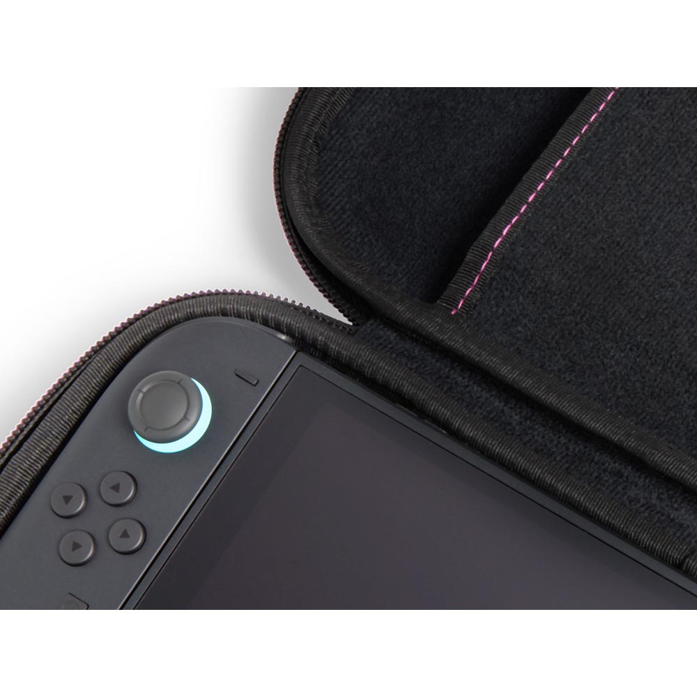 PowerA - Metroid Prime 4: Beyond Slim Nintendo Switch 2 Case - Screenshot 2