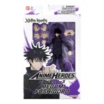 Jujutsu Kaisen - Megumi Fushiguro Anime Heroes Action Figure - Screenshot 1