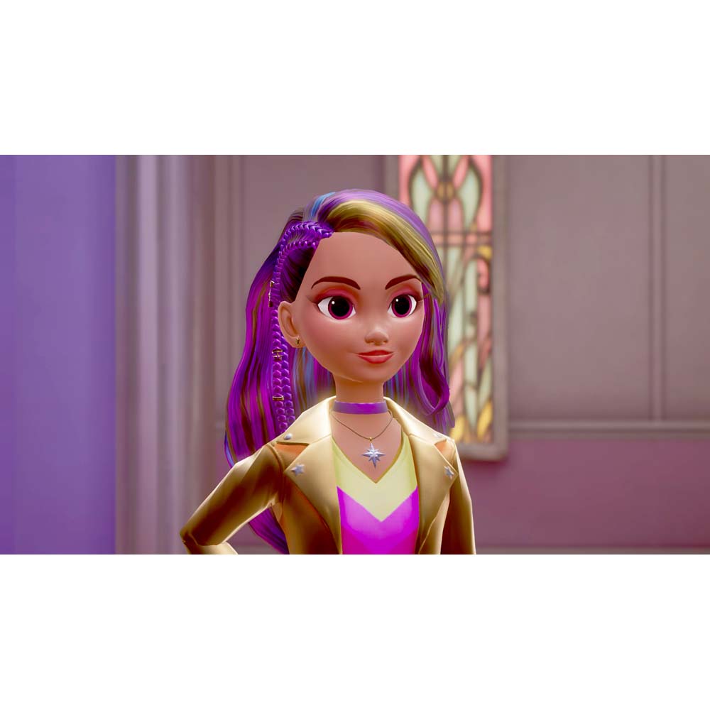 Unicorn Academy: Island of Magic - Screenshot 2