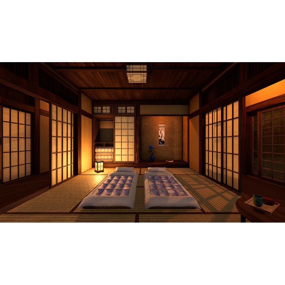 House Flipper 2 + Sakura DLC - Screenshot 1