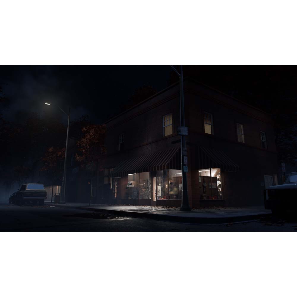 Halloween: The Game - Screenshot 7