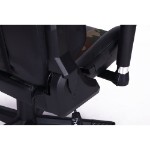 Playmax - Elite Gaming Chair - Jungle Camo - Screenshot 6
