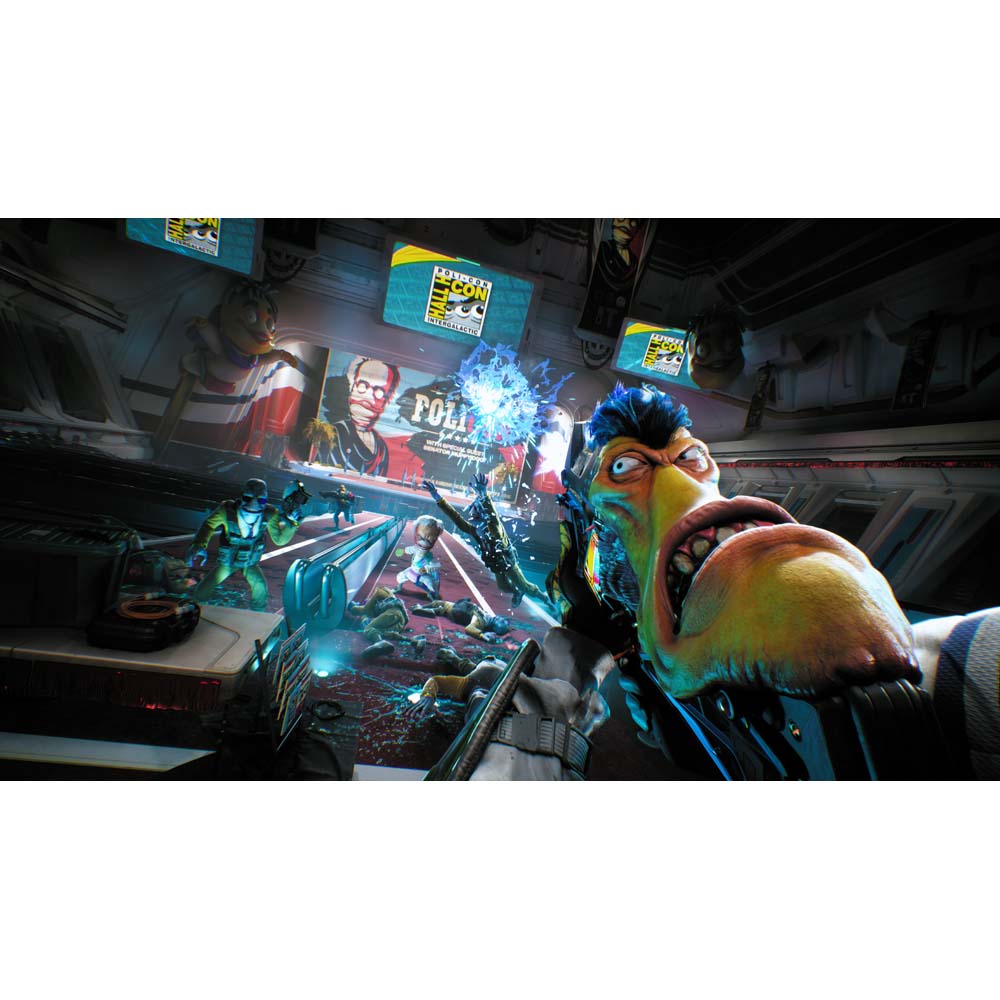 High on Life 2 - Screenshot 10