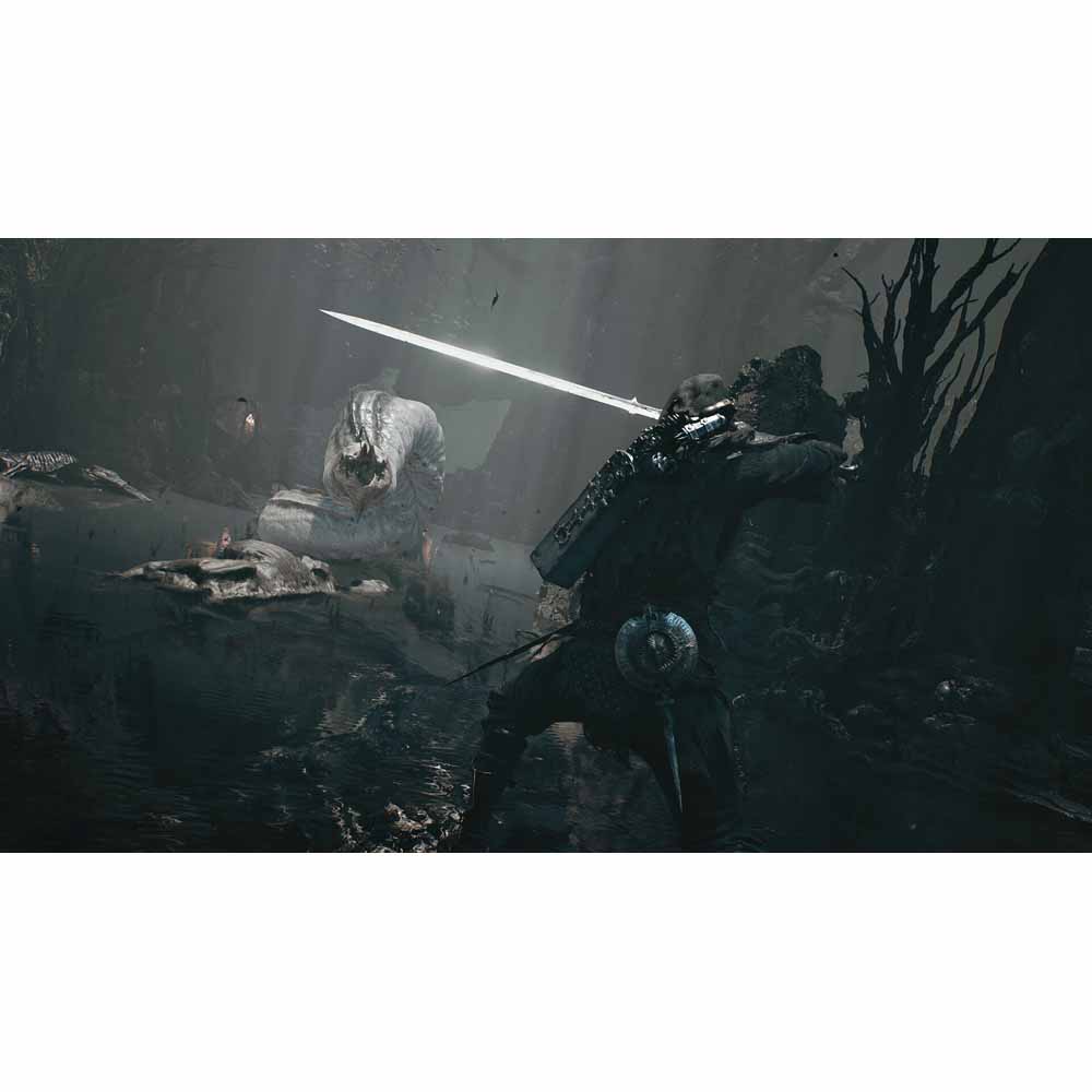 Mortal Shell II - Screenshot 5
