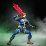 Marvel - Avengers: Doomsday - Marvel Legends Series Cyclops Action Figure - Screenshot 1