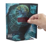 Transformers - Generations Earthrise: War for Cybertron - Trailbreaker Action Figure - Screenshot 1