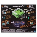Beyblade X – Sneak Attack Battle Set with Arena - Screenshot 3