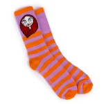 Disney - The Nightmare Before Christmas - Sally & Jack Sport Socks 5-Pack - Screenshot 1