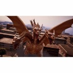 Godzilla: Destroy All Monsters Melee Remastered - Screenshot 3