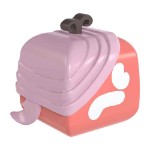 Roblox - Blox Fruits - Ember Dragon Ultimate Bundle (Single Bundle) - Screenshot 3