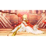 Fate/EXTRA Record - Screenshot 1